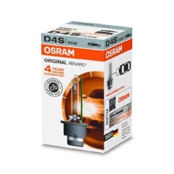 OSRAM ΛΑΜΠΑ XENARC® ORIGINAL D4S