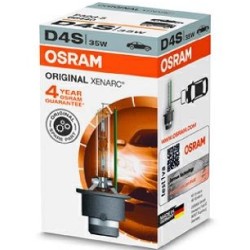 OSRAM ΛΑΜΠΑ XENARC® ORIGINAL D4S