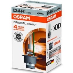 OSRAM ΛΑΜΠΑ XENARC® ORIGINAL D4R