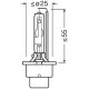 OSRAM ΛΑΜΠΑ XENARC® ORIGINAL D4R OSRAM ΛΑΜΠΑ XENARC® ORIGINAL D4R