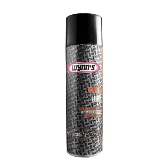 CHAIN LUBE WYNN'S 500ML CHAIN LUBE WYNN'S 500ML