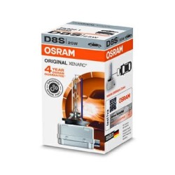 OSRAM ΛΑΜΠΑ XENARC® ORIGINAL D8S