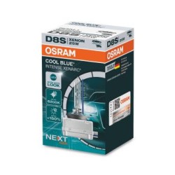 OSRAM ΛΑΜΠΑ XENARC® COOL BLUE® INTENSE D8S