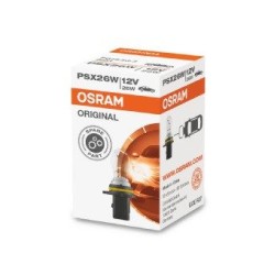 OSRAM ΛΑΜΠΑ ORIGINAL PSX26W 12V