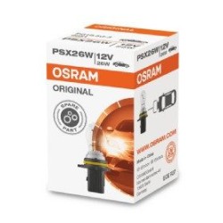OSRAM ΛΑΜΠΑ ORIGINAL PSX26W 12V