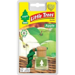 Little Trees Αρωματικό Μπουκαλάκι Μήλο Little Trees Αρωματικό Μπουκαλάκι Μήλο