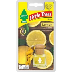 Little Trees Αρωματικό Μπουκαλάκι Λεμόνι Little Trees Αρωματικό Μπουκαλάκι Λεμόνι