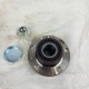 ΣΕΤ ΡΟΥΛΕΜΑΝ ΤΡΟΧΟΥ FAG 713610490 AUDI / SEAT / SKODA / VW ΣΕΤ ΡΟΥΛΕΜΑΝ ΤΡΟΧΟΥ FAG 713610490 AUDI / SEAT / SKODA / VW
