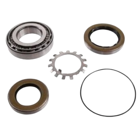 ΡΟΥΛΕΜΑΝ ΤΡΟΧΟΥ FAG 713615700 - MAZDA / FORD ΡΟΥΛΕΜΑΝ ΤΡΟΧΟΥ FAG 713615700 - MAZDA / FORD