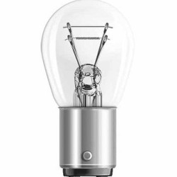 OSRAM ΛΑΜΠΑ ORIGINAL P21/4W 12V