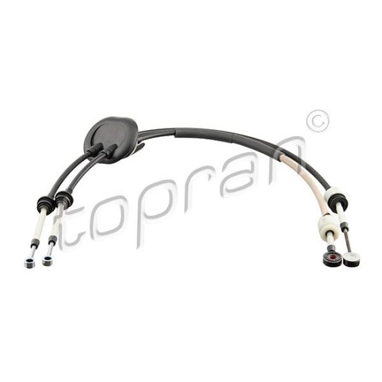 ΝΤΙΖΑ ΤΑΧΥΤΗΤΩΝ PEUGEOT 307/CITROEN C4 TOPRAN ΝΤΙΖΑ ΤΑΧΥΤΗΤΩΝ PEUGEOT 307/CITROEN C4 TOPRAN