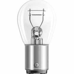 OSRAM ΛΑΜΠΑ ORIGINAL 21/4W 12V BA15d