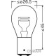 OSRAM ΛΑΜΠΑ ORIGINAL 21/4W 12V BA15d OSRAM ΛΑΜΠΑ ORIGINAL 21/4W 12V BA15d