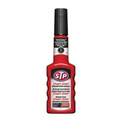 STP Start-Stop Petrol Engine Cleaner Πρόσθετο Βενζίνης 200ml STP Start-Stop Petrol Engine Cleaner Πρόσθετο Βενζίνης 200ml