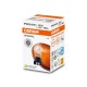 OSRAM ΛΑΜΠΑ ORIGINAL PW24W 12V OSRAM ΛΑΜΠΑ ORIGINAL PW24W 12V