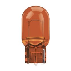 OSRAM ΛΑΜΠΑ ORIGINAL WY21W 12V