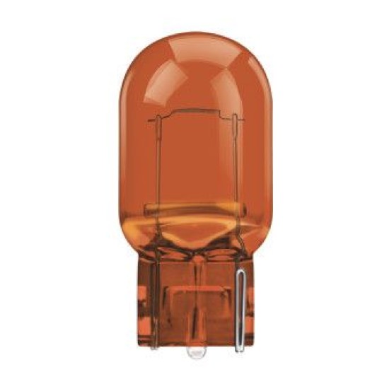 OSRAM ΛΑΜΠΑ ORIGINAL WY21W 12V OSRAM ΛΑΜΠΑ ORIGINAL WY21W 12V