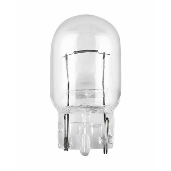 OSRAM ΛΑΜΠΑ ORIGINAL W21W 12V OSRAM ΛΑΜΠΑ ORIGINAL W21W 12V