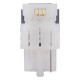 OSRAM ΛΑΜΠΑ LEDriving® SL ?W21W COOL WHITE 6000K 12V BLI2 ECO OSRAM ΛΑΜΠΑ LEDriving® SL ?W21W COOL WHITE 6000K 12V BLI2 ECO