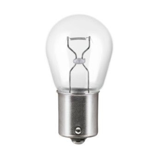 OSRAM ΛΑΜΠΑ ORIGINAL P21W 12V BLI2 ECO OSRAM ΛΑΜΠΑ ORIGINAL P21W 12V BLI2 ECO