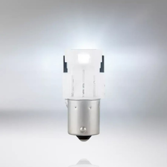 OSRAM ΛΑΜΠΑ LEDriving® SL ?P21W COOL WHITE 6000K 12V BLI2 ECO OSRAM ΛΑΜΠΑ LEDriving® SL ?P21W COOL WHITE 6000K 12V BLI2 ECO