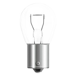 OSRAM ΛΑΜΠΑ ULTRALIFE P21W 12V BLI2 ECO