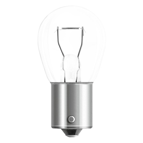 OSRAM ΛΑΜΠΑ ULTRALIFE P21W 12V BLI2 ECO OSRAM ΛΑΜΠΑ ULTRALIFE P21W 12V BLI2 ECO