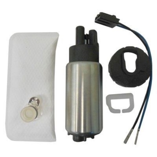 ΑΝΤΛΙΑ ΒΕΝΖΙΝΗΣ HOFFER 7507503 – TOYOTA YARIS (P1) 1.0 / 1.3