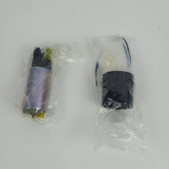 ΑΝΤΛΙΑ ΒΕΝΖΙΝΗΣ HOFFER 7507503 – TOYOTA YARIS (P1) 1.0 / 1.3