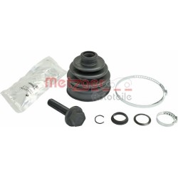 ΣΕΤ ΦΟΥΣΚΕΣ, ΑΞΟΝΑΣ ΜΕΤ. ΚΙΝ. METZGER 751.040 – AUDI / SEAT / SKODA