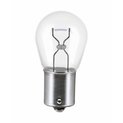 OSRAM ΛΑΜΠΑ ORIGINAL P21W 24V