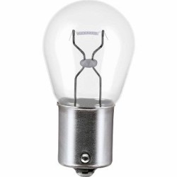OSRAM ΛΑΜΠΑ ORIGINAL P21W 24V