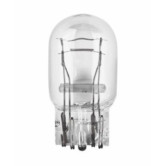 OSRAM ΛΑΜΠΑ ORIGINAL W21/5W 12V OSRAM ΛΑΜΠΑ ORIGINAL W21/5W 12V