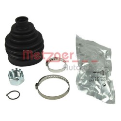 ΣΕΤ ΦΟΥΣΚΕΣ, ΑΞΟΝΑΣ ΜΕΤ. ΚΙΝ. METZGER 751.663 – OPEL