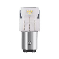 ΑΚΥΡΟ-------OSRAM ΛΑΜΠΑ LEDriving® SL ?P21/5W COOL WHITE 6000K 12V BLI2 ECO