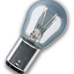 OSRAM ΛΑΜΠΑ ULTRALIFE P21/5W 12V
