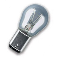 OSRAM ΛΑΜΠΑ ORIGINAL P21/5W 12V