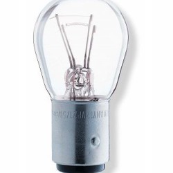 OSRAM ΛΑΜΠΑ ORIGINAL P21/5W 24V