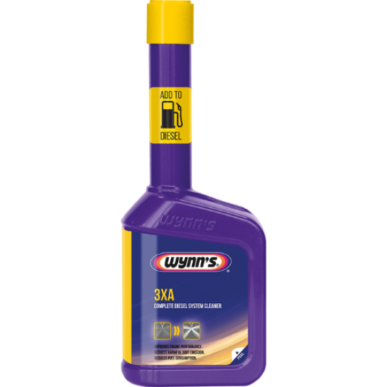 3xA DIESEL WYNN'S 325ML 3xA DIESEL WYNN'S 325ML