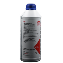 ΑΝΤΙΨΥΚΤΙΚΟ FEBI ΜΠΛΕ 1.5 lt ΑΝΤΙΨΥΚΤΙΚΟ FEBI ΜΠΛΕ 1.5 lt