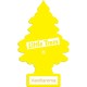 Little Trees Αρωματικό δεντράκι Βανίλια Little Trees Αρωματικό δεντράκι Βανίλια