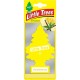 Little Trees Αρωματικό δεντράκι Βανίλια Little Trees Αρωματικό δεντράκι Βανίλια