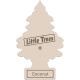 Little Trees Αρωματικό δεντράκι Καρύδα Little Trees Αρωματικό δεντράκι Καρύδα