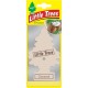 Little Trees Αρωματικό δεντράκι Καρύδα Little Trees Αρωματικό δεντράκι Καρύδα