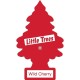 Little Trees Αρωματικό δεντράκι Κεράσι Little Trees Αρωματικό δεντράκι Κεράσι