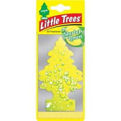 Little Trees Αρωματικό δεντράκι Sherbet Λεμόνι Little Trees Αρωματικό δεντράκι Sherbet Λεμόνι