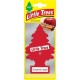 Little Trees Αρωματικό δεντράκι Μήλο Κανέλα Little Trees Αρωματικό δεντράκι Μήλο Κανέλα