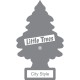 Little Trees Αρωματικό δεντράκι City Style Little Trees Αρωματικό δεντράκι City Style