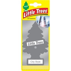 Little Trees Αρωματικό δεντράκι City Style Little Trees Αρωματικό δεντράκι City Style