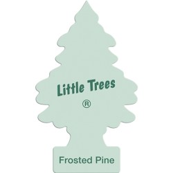 Little Trees Αρωματικό δεντράκι Πεύκο